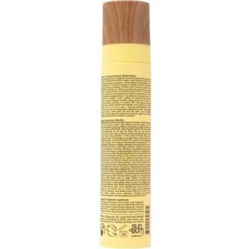 Spray Protetor Solar Sun Bum Original para o Rosto 50