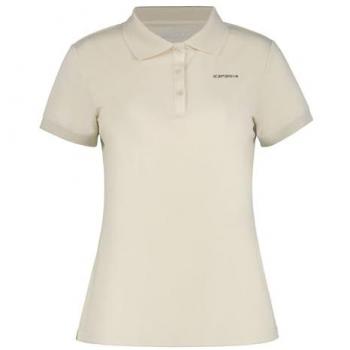 Icepeak Poloshirt – Bayard Damen Weiß L (2x identisch, dennoch als separate Zeile)