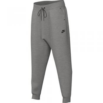 Nike B NSW TCH FLC JGGR Pantaloni per Bambini/Ragazzi – XL in Grigio Chiaro