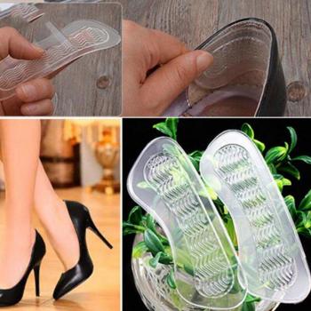 Coussins de soutien pour talons hauts
