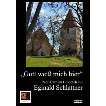 Gott weiß mich hier
