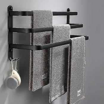 Barras de Puerta para Ducha y Cocina
