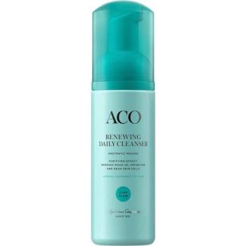 ACO Pure Glow Ansiktsrengöring 150 ml