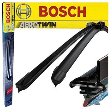 Vorne: Bosch Wischerblätter Ersatzteil AR502S – Aerotwin Retrofit