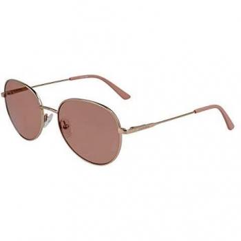 Calvin Klein EYEWEAR CK20104S gafas de sol, LITE ANT B, 5418 para Mujer