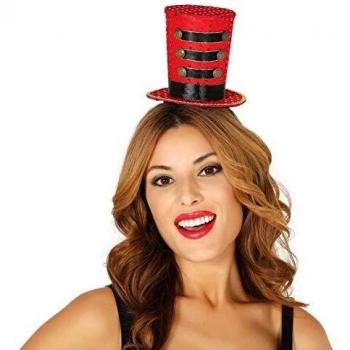 Cilindro Rosso per Majorette