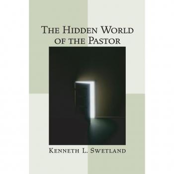 Vitalsource Technologies, Inc. The Hidden World Of The Pastor