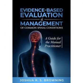 Vitalsource Technologies, Inc. Evidence-Based Evaluation & Management of Common Spinal Disorders: A Guide for the Manual Practitioner
