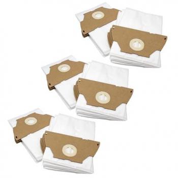 Miostar-Compatible 30-Pack Vacuum Cleaner Bags