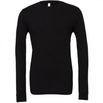Bella + Canvas Unisex Jersey Long-Sleeve Tee