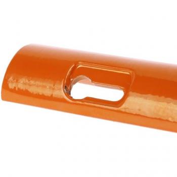 Burbuja de Nivel de Aluminio Fundido a Presión 90 Grados