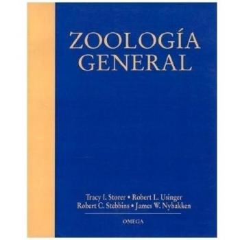 ZOOLOGIA GENERAL