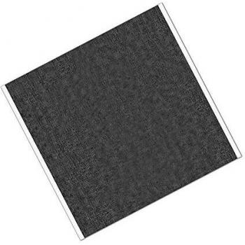Adhésif haute température Tapecase 431 23,5 x 23,5 cm -25