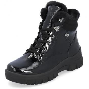Sneakers Remonte Noir pour adulte