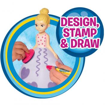 Aquadoodle Dress Designer