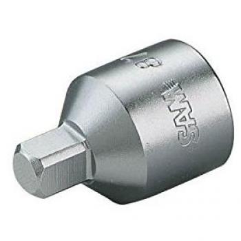 Vidange Carrée SAM 13,1 mm Mâle 871-9