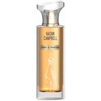 Naomi Campbell Pret a Porter Eau de Toilette Spray 30ml
