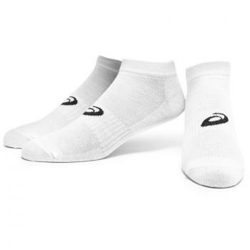 Asics PED Sports Socks 3 Pack White, Size 47-49