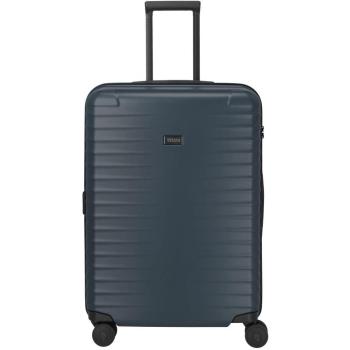 Titan Upgrade 4w Trolley M+ – Midnight Blue (Alternative Schrift)