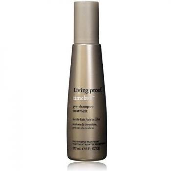 Living Proof 1632 Pre-Champú Tratamiento Timeless