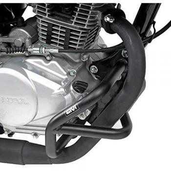Defensas Givi para Honda CBF 125 (09-16)