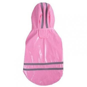 Sudadera Contra el Agua T5P para Perro