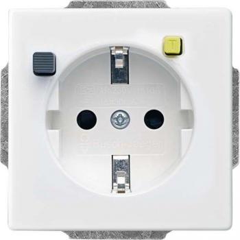 Interrupteur Busch-Jaeger Axcent 3120 EUCB-84