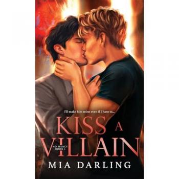 Kiss A Villain