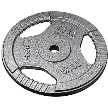 Disco Piattaforma Thm10 10kg – Training HMS