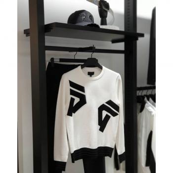 Ropa de punto para golf