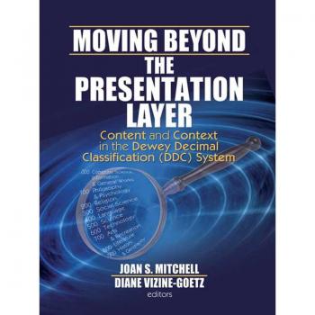 Vitalsource Technologies, Inc. Moving Beyond The Presentation Layer