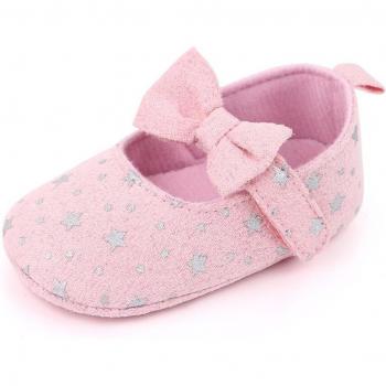 Zapatos de Caminar para Recién Nacidos