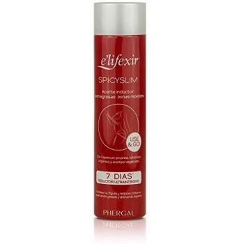 Huile sèche Spicy Slim Elifexir 150 ml