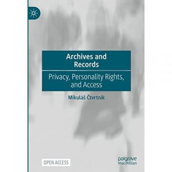 Archives and Records