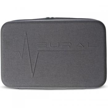 Grey Quad Cortex Protection Case
