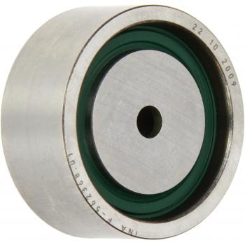 Galoppino a guida VAICO V46‑0311 con cinghia Poly‑V