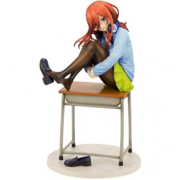 Miku Nakano