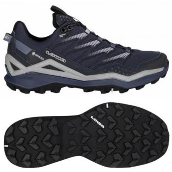 Lowa Herren Multifunktionsschuhe Maddox Pro GTX dunkelblau