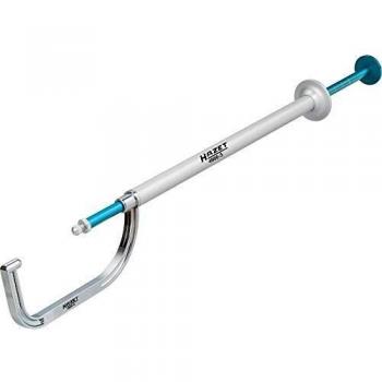 Medidor de espesor de disco de freno HAZET 4956-3