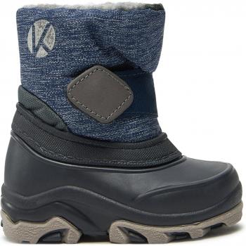 Unisex Nemo Frost Denim Boots – EU 22-23 Kimberfeel