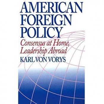 American Foreign Policy
