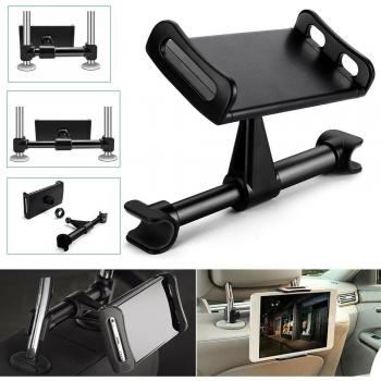 Support de tablette arrière universel pour voiture