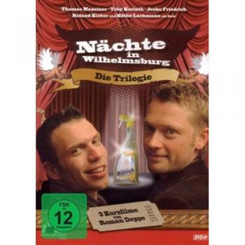 Nuits de Wilhelmsburg – Le Film d'Ambiance
