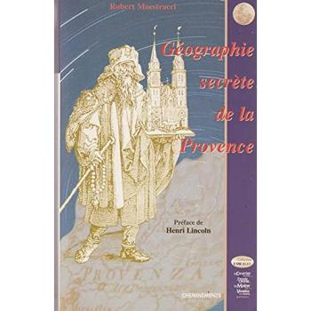 Géographie Secrète De La Provence