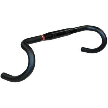 Nitto M137 SSB remspindel klem – 31,8 mm – zwart
