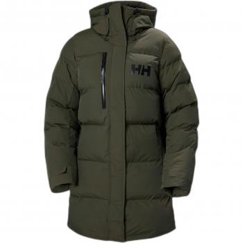 Helly Hansen Langmantel Adore Puffy