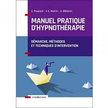 Manuel pratique d'hypnothérapie