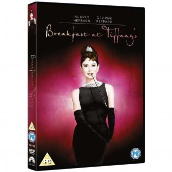 Breakfast At Tiffany's