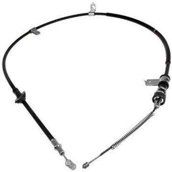Cable de freno de mano con tirador de cable BLUE PRINT ADK84657