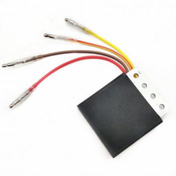 Polaris Magnum 500 Rectifier Voltage Regulator 4060173 2203636